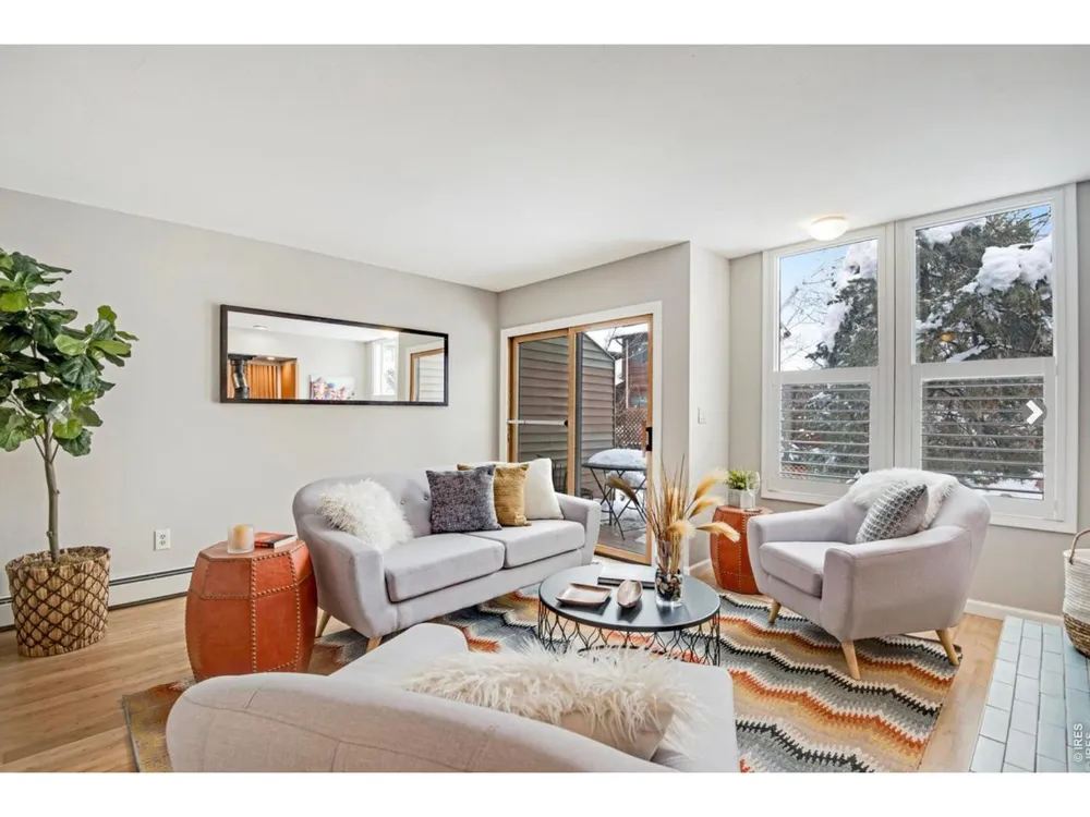 350 Arapahoe Avenue #24 Boulder, CO 80302