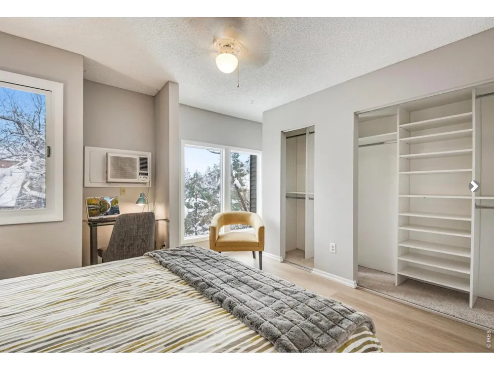 350 Arapahoe Avenue #24 Boulder, CO 80302