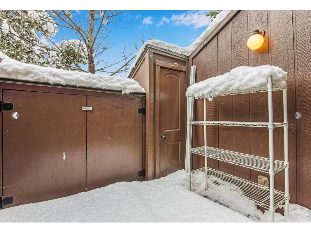 350 Arapahoe Avenue #24 Boulder, CO 80302