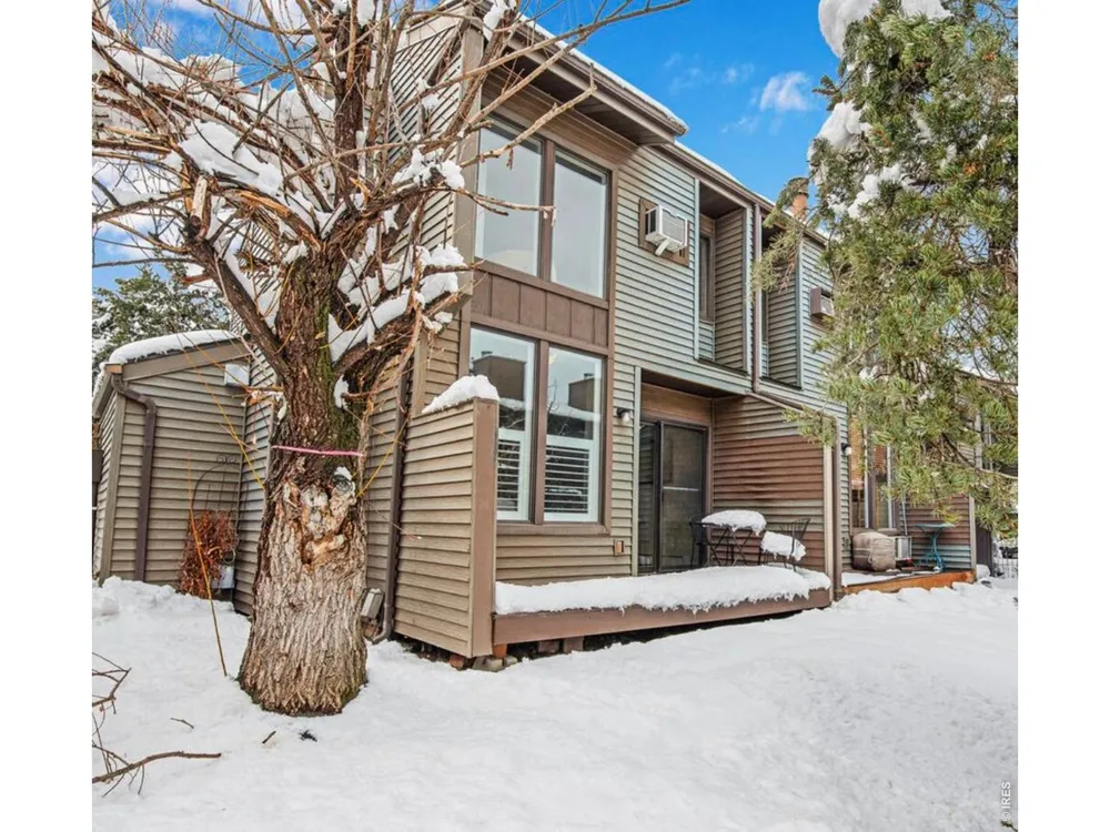 350 Arapahoe Avenue #24 Boulder, CO 80302