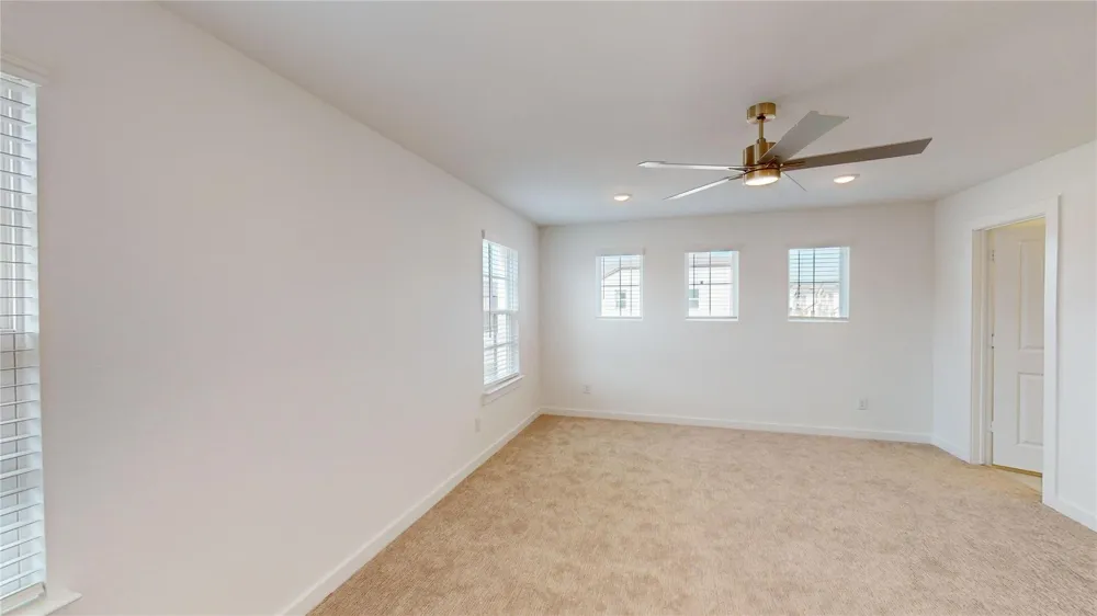 4125 Floyd Alley Grand Prairie, TX 75052
