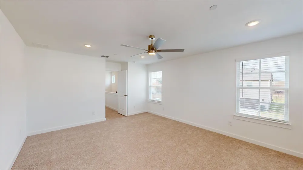 4125 Floyd Alley Grand Prairie, TX 75052