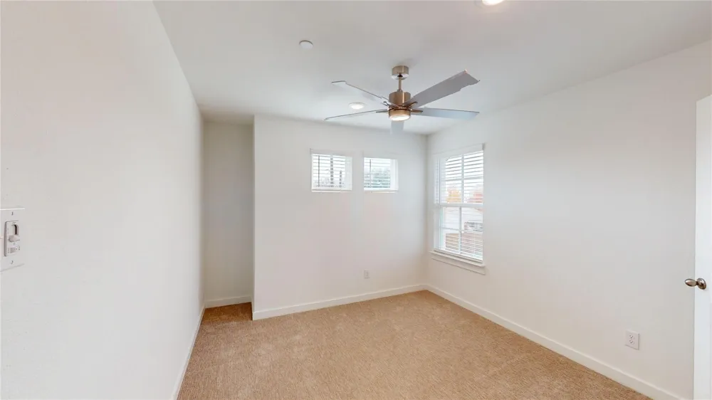 4125 Floyd Alley Grand Prairie, TX 75052