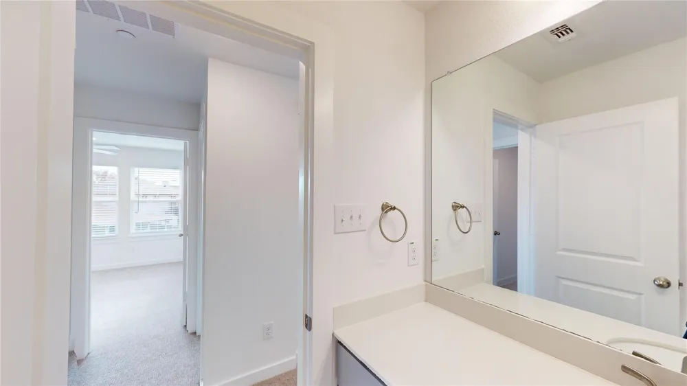 4125 Floyd Alley Grand Prairie, TX 75052