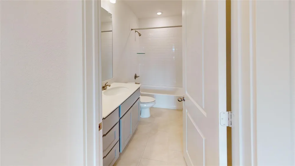 4125 Floyd Alley Grand Prairie, TX 75052