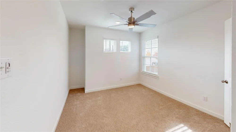 4125 Floyd Alley Grand Prairie, TX 75052