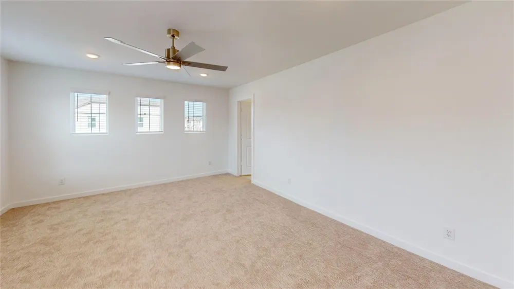 4125 Floyd Alley Grand Prairie, TX 75052