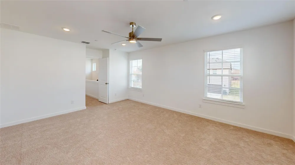 4125 Floyd Alley Grand Prairie, TX 75052