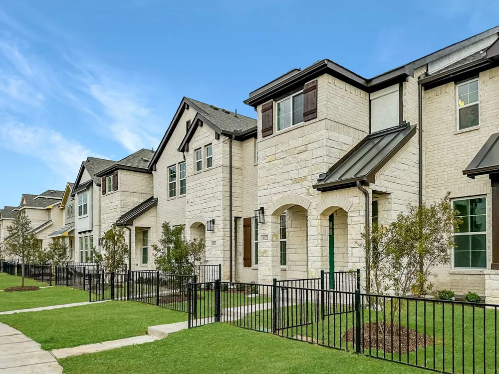 4125 Floyd Alley Grand Prairie, TX 75052