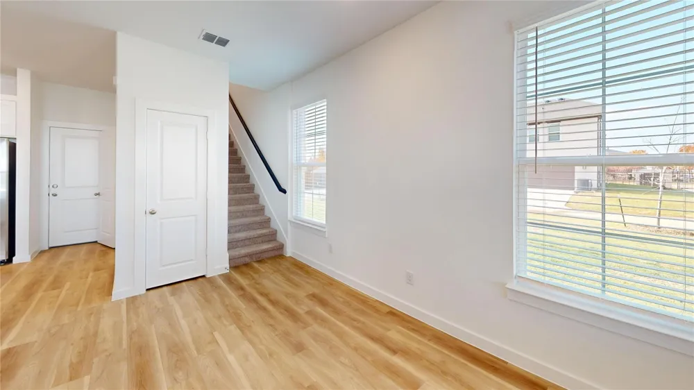 4125 Floyd Alley Grand Prairie, TX 75052