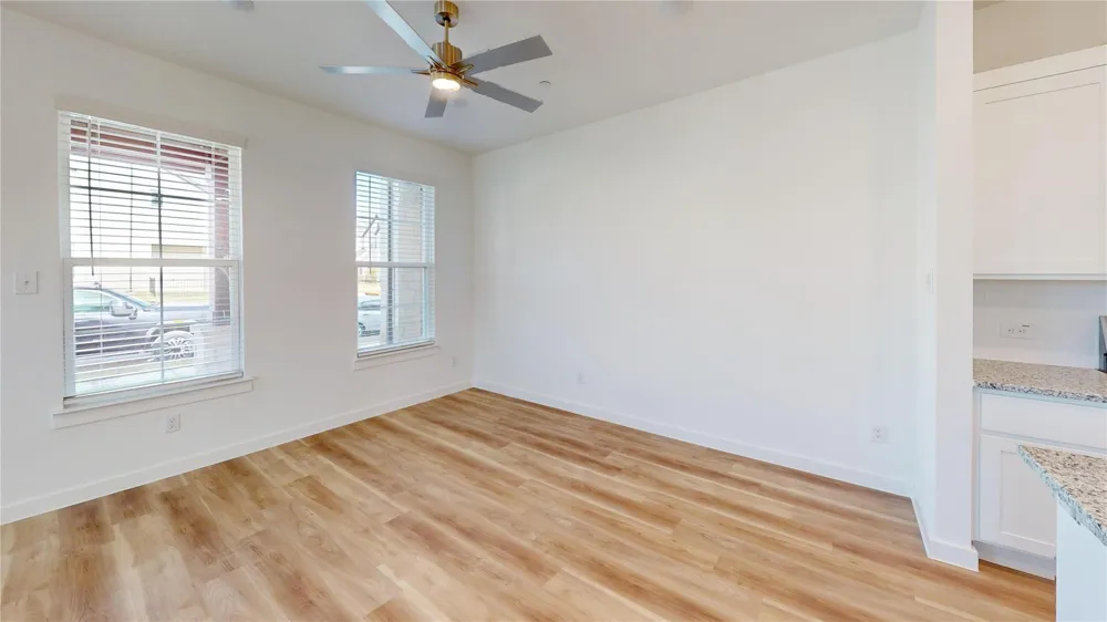 4125 Floyd Alley Grand Prairie, TX 75052