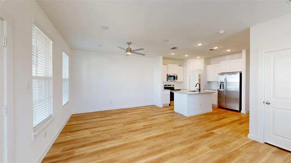 4125 Floyd Alley Grand Prairie, TX 75052