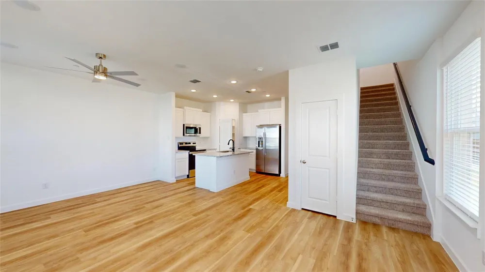 4125 Floyd Alley Grand Prairie, TX 75052