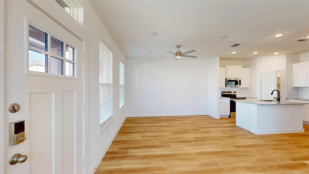 4125 Floyd Alley Grand Prairie, TX 75052