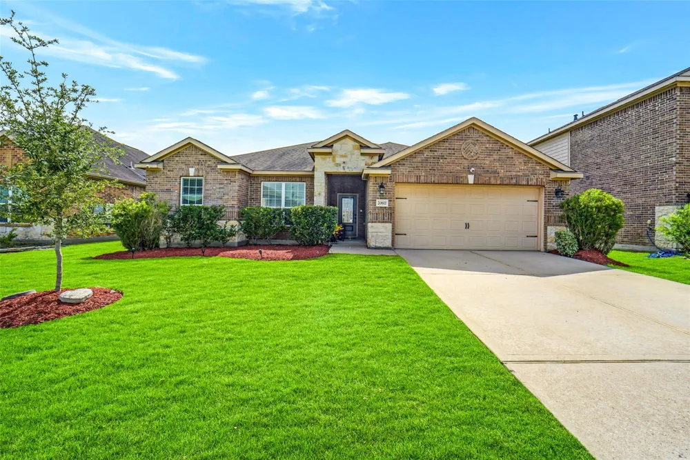 20611 Silver Tea Avenue Hockley, TX 77447
