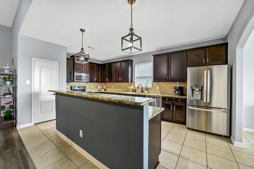 20611 Silver Tea Avenue Hockley, TX 77447