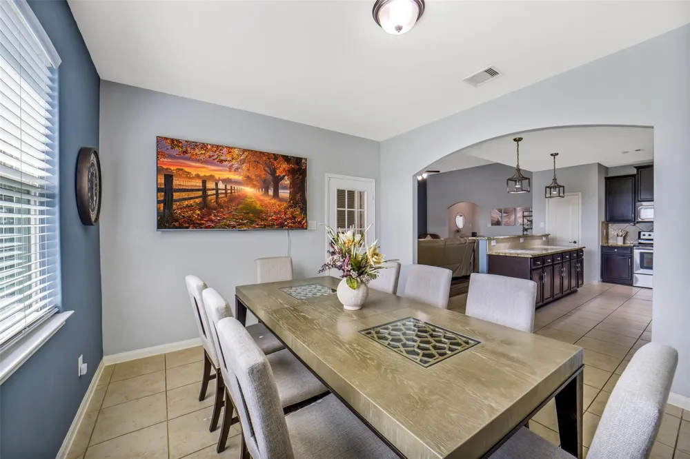 20611 Silver Tea Avenue Hockley, TX 77447