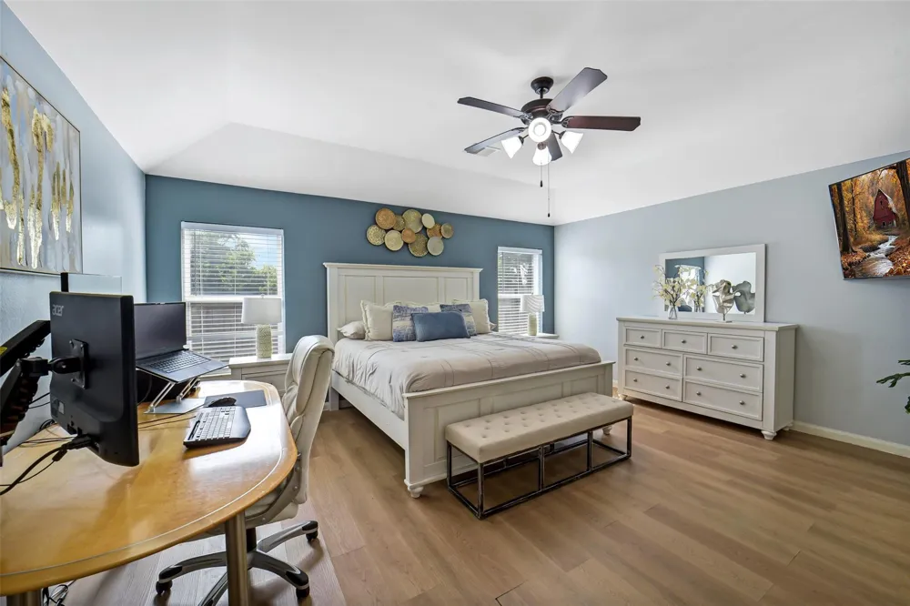 20611 Silver Tea Avenue Hockley, TX 77447
