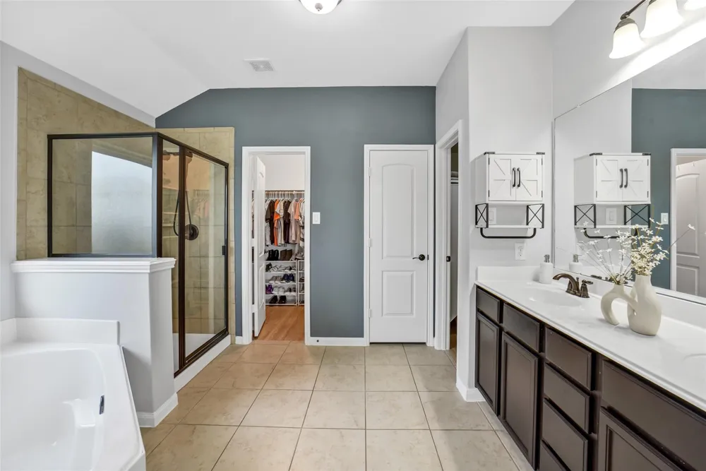 20611 Silver Tea Avenue Hockley, TX 77447