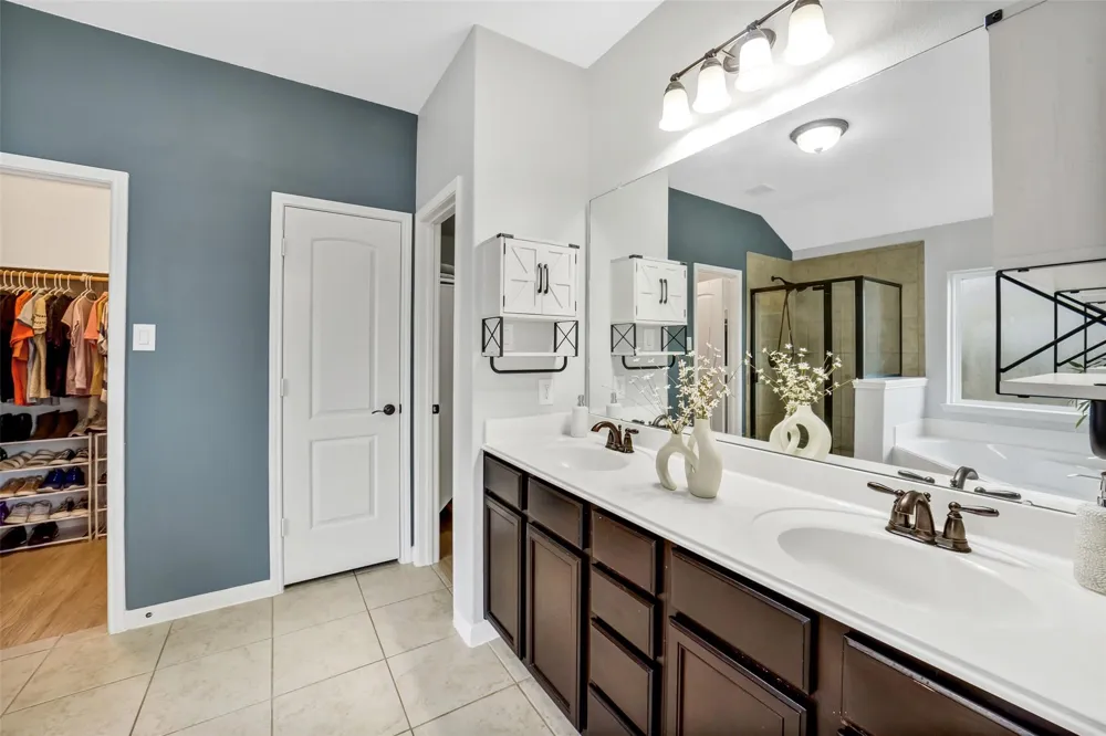 20611 Silver Tea Avenue Hockley, TX 77447