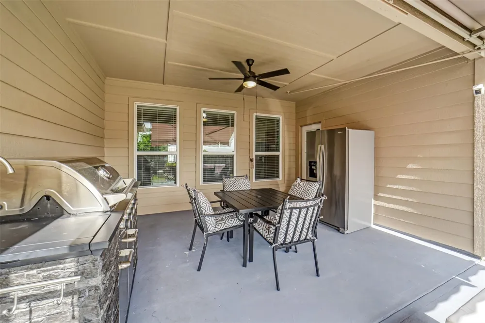 20611 Silver Tea Avenue Hockley, TX 77447