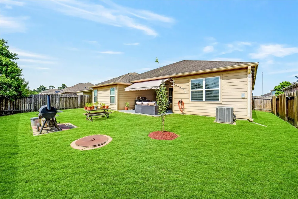 20611 Silver Tea Avenue Hockley, TX 77447