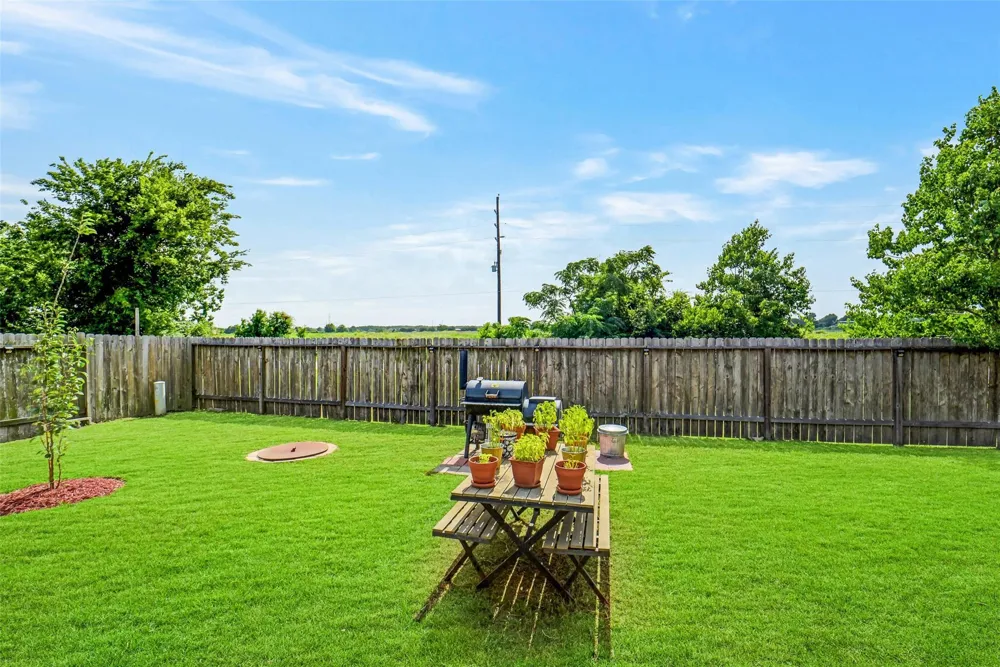 20611 Silver Tea Avenue Hockley, TX 77447