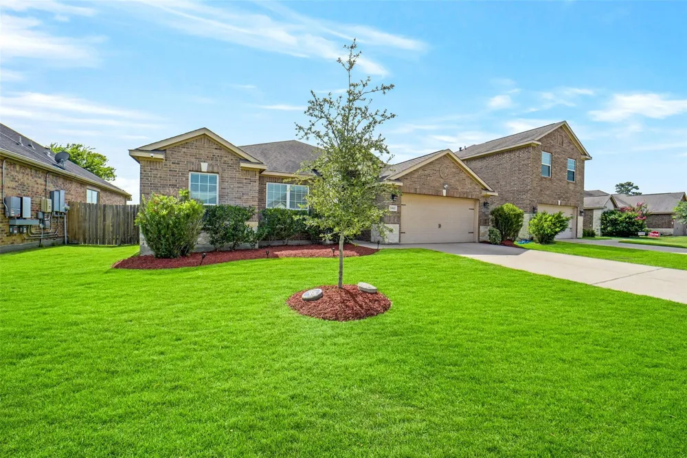 20611 Silver Tea Avenue Hockley, TX 77447