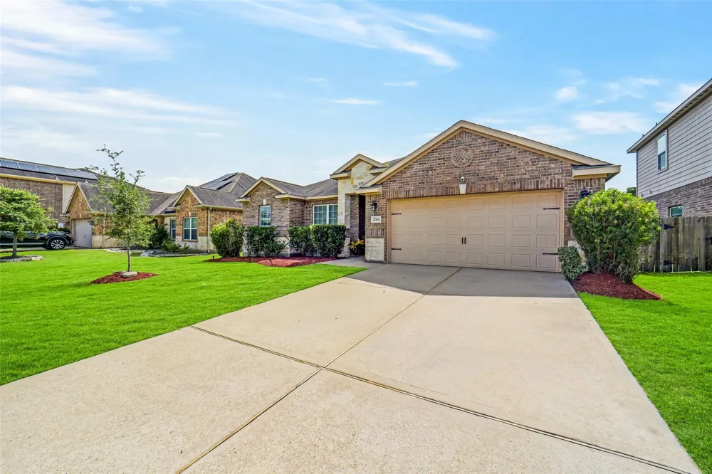 20611 Silver Tea Avenue Hockley, TX 77447