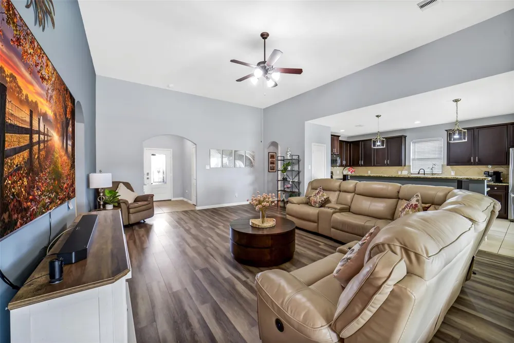 20611 Silver Tea Avenue Hockley, TX 77447