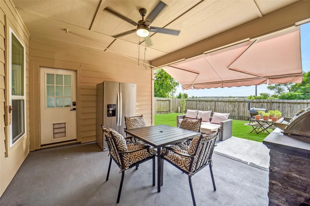 20611 Silver Tea Avenue Hockley, TX 77447