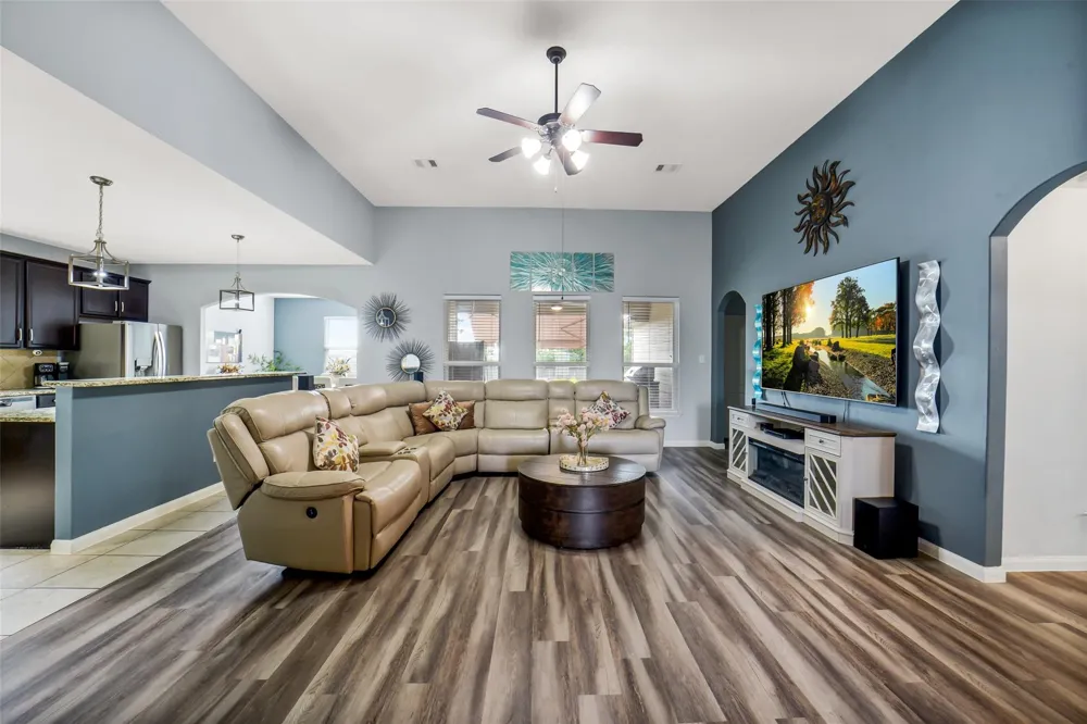 20611 Silver Tea Avenue Hockley, TX 77447