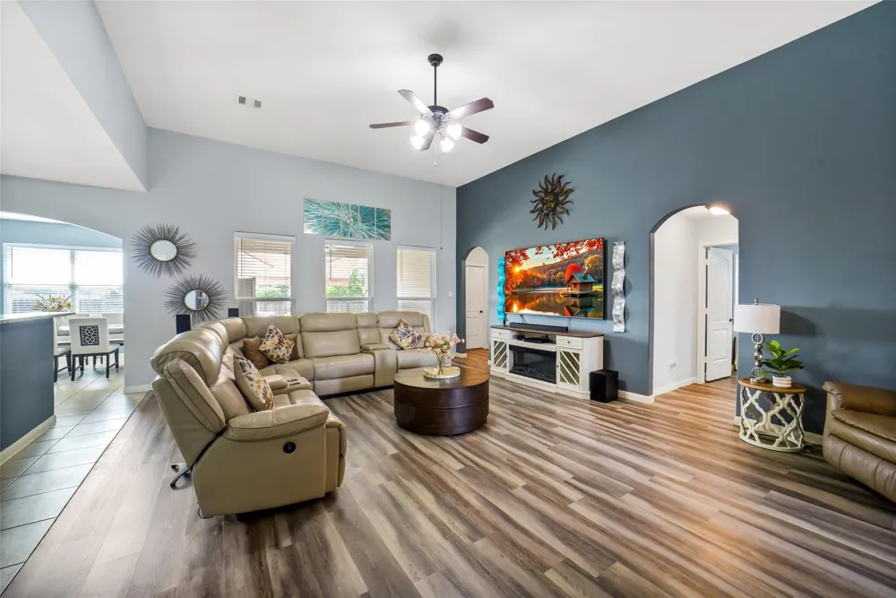 20611 Silver Tea Avenue Hockley, TX 77447
