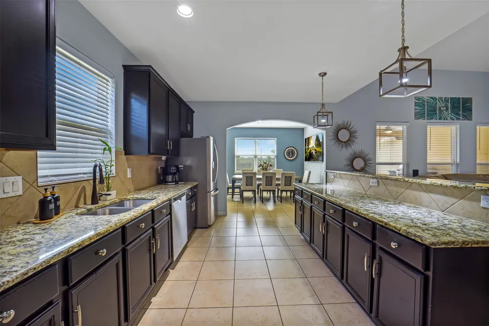 20611 Silver Tea Avenue Hockley, TX 77447