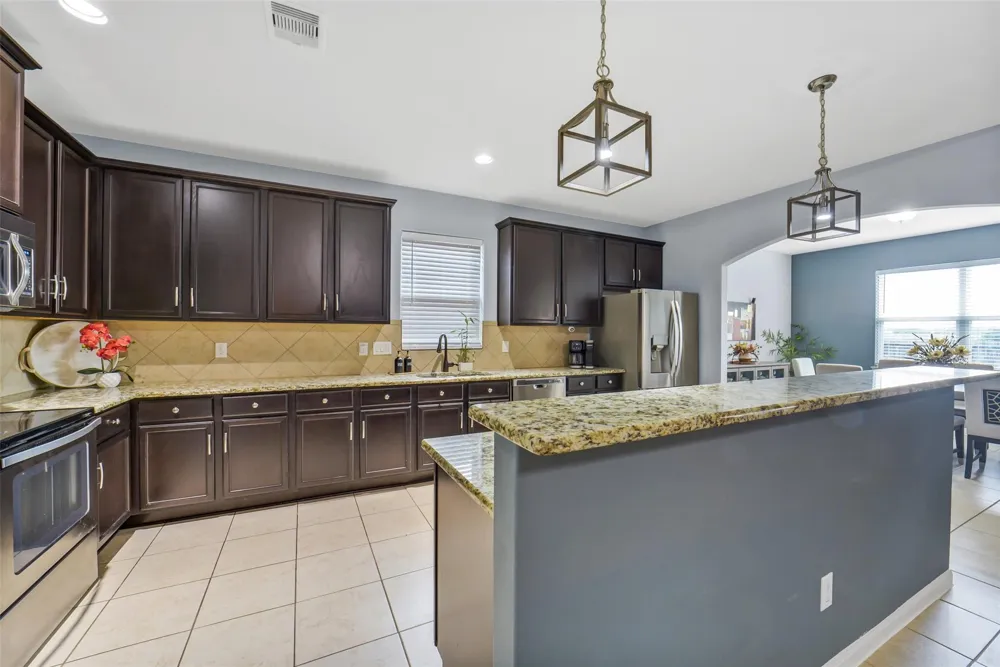 20611 Silver Tea Avenue Hockley, TX 77447