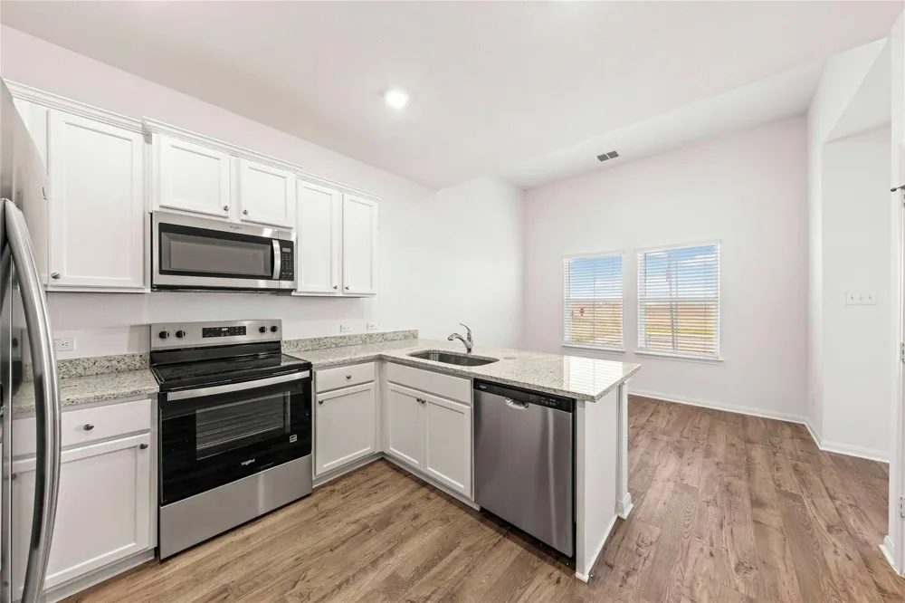 23063 Glory Orchid Drive Hockley, TX 77447