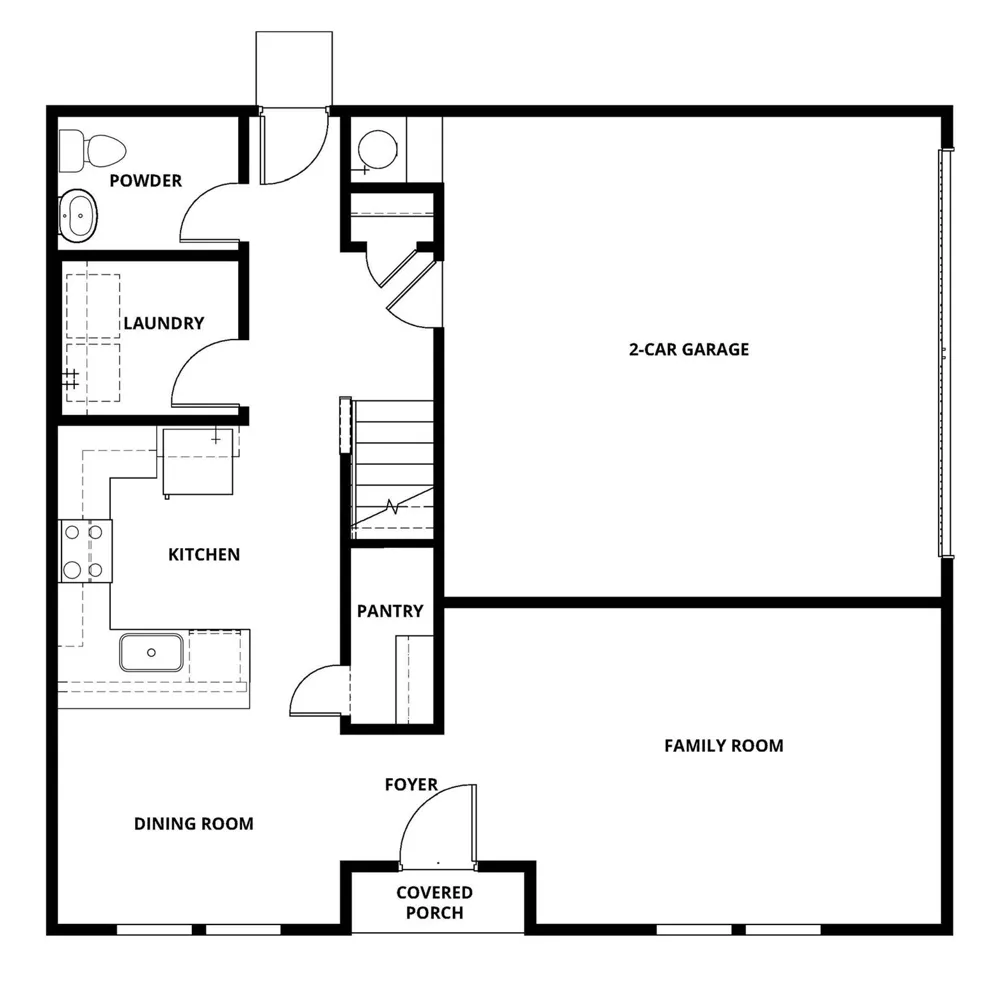 23063 Glory Orchid Drive Hockley, TX 77447