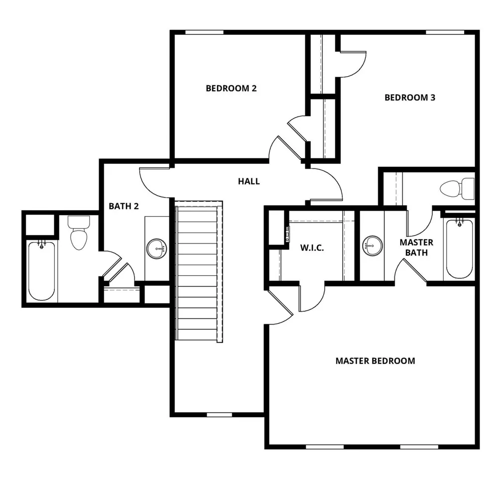 23063 Glory Orchid Drive Hockley, TX 77447