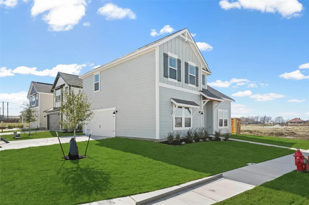 23063 Glory Orchid Drive Hockley, TX 77447