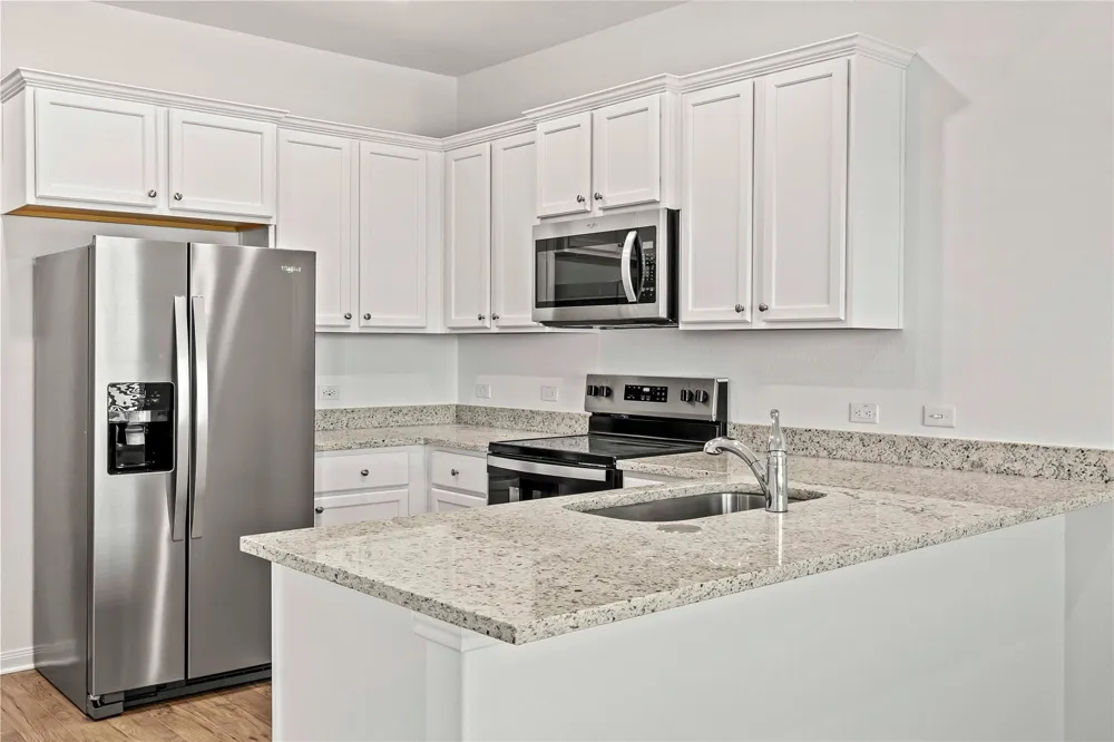 23063 Glory Orchid Drive Hockley, TX 77447