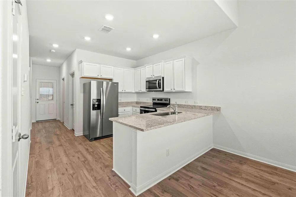 23063 Glory Orchid Drive Hockley, TX 77447