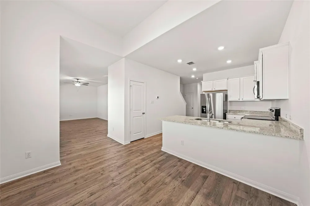 23063 Glory Orchid Drive Hockley, TX 77447