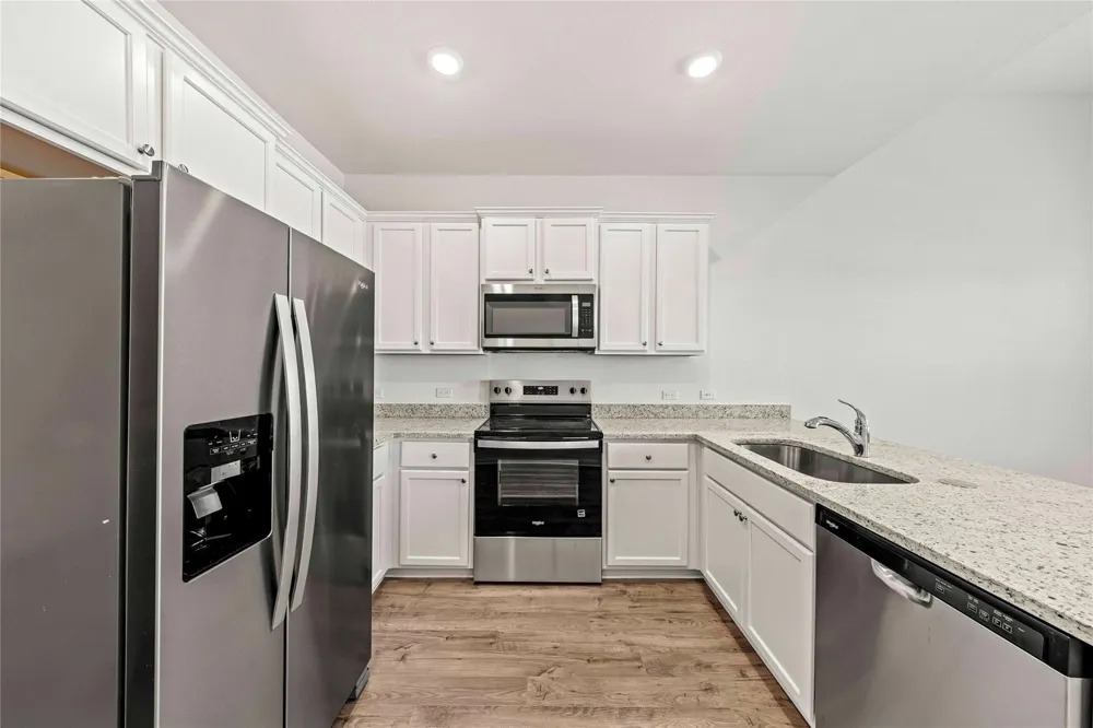 23063 Glory Orchid Drive Hockley, TX 77447