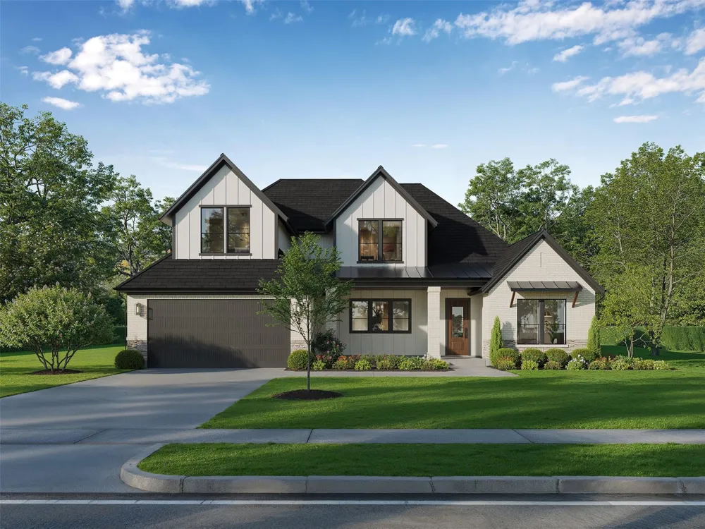 18406 Madrigal Morning Street Conroe, TX 77302