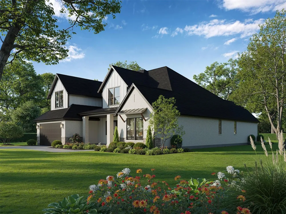 18406 Madrigal Morning Street Conroe, TX 77302