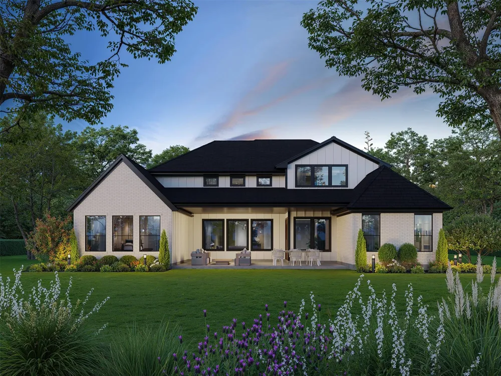 18406 Madrigal Morning Street Conroe, TX 77302