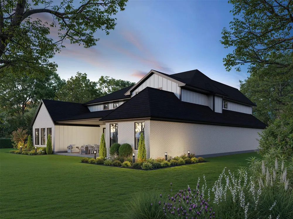 18406 Madrigal Morning Street Conroe, TX 77302
