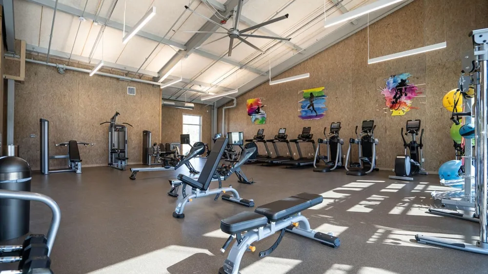 18406 Madrigal Morning Street Conroe, TX 77302