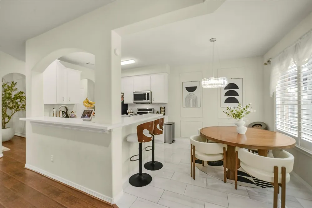 7539 S Linpar Court Houston, TX 77040