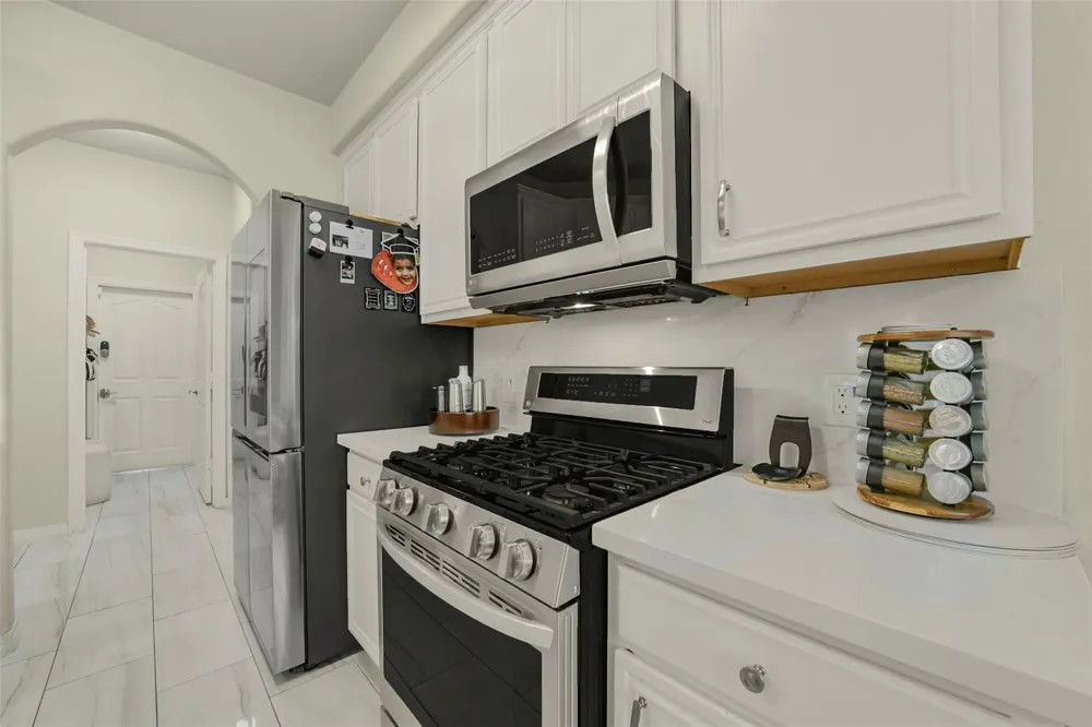 7539 S Linpar Court Houston, TX 77040